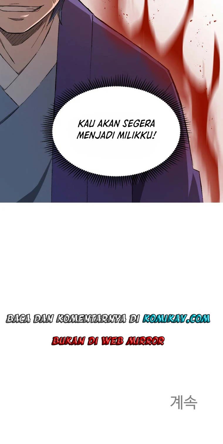 The Great Master Chapter 31 Gambar 49
