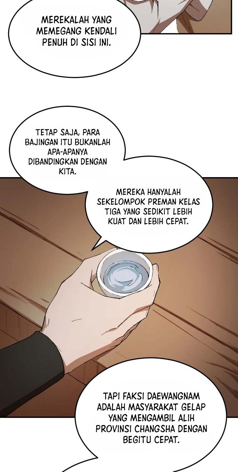 The Great Master Chapter 31 Gambar 43