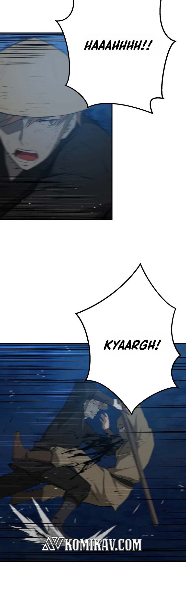 The Great Master Chapter 31 Gambar 4