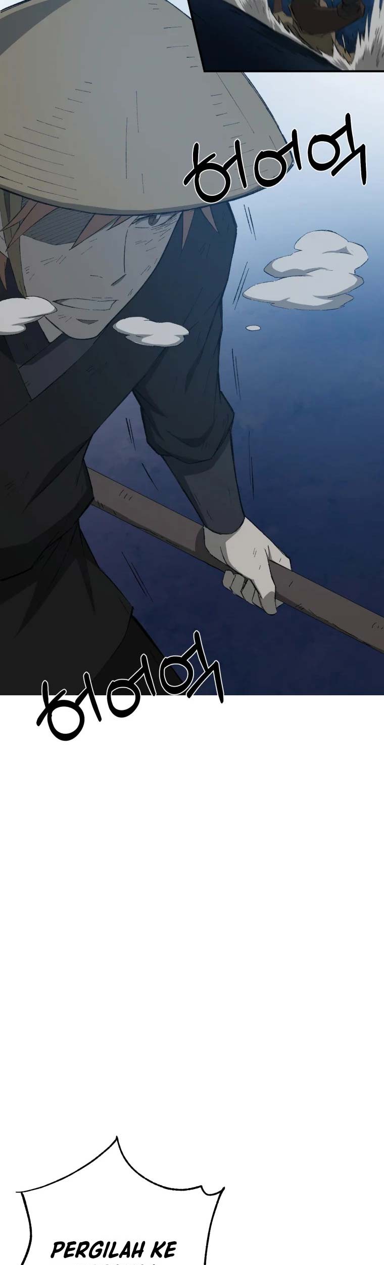 The Great Master Chapter 31 Gambar 6