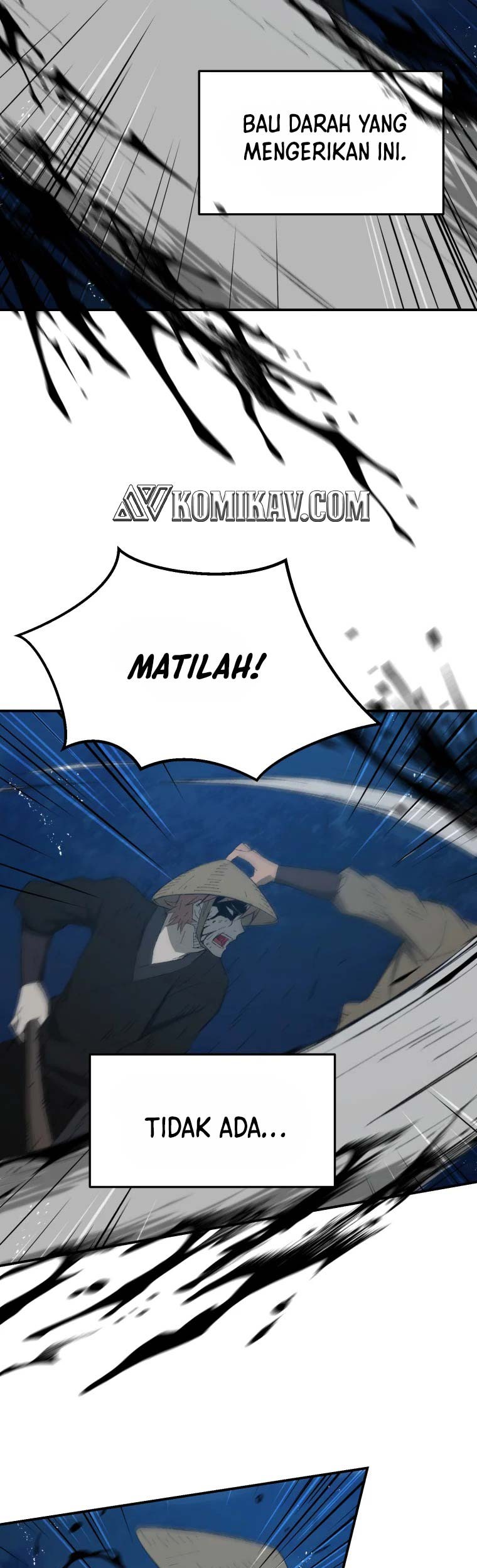 The Great Master Chapter 31 Gambar 14