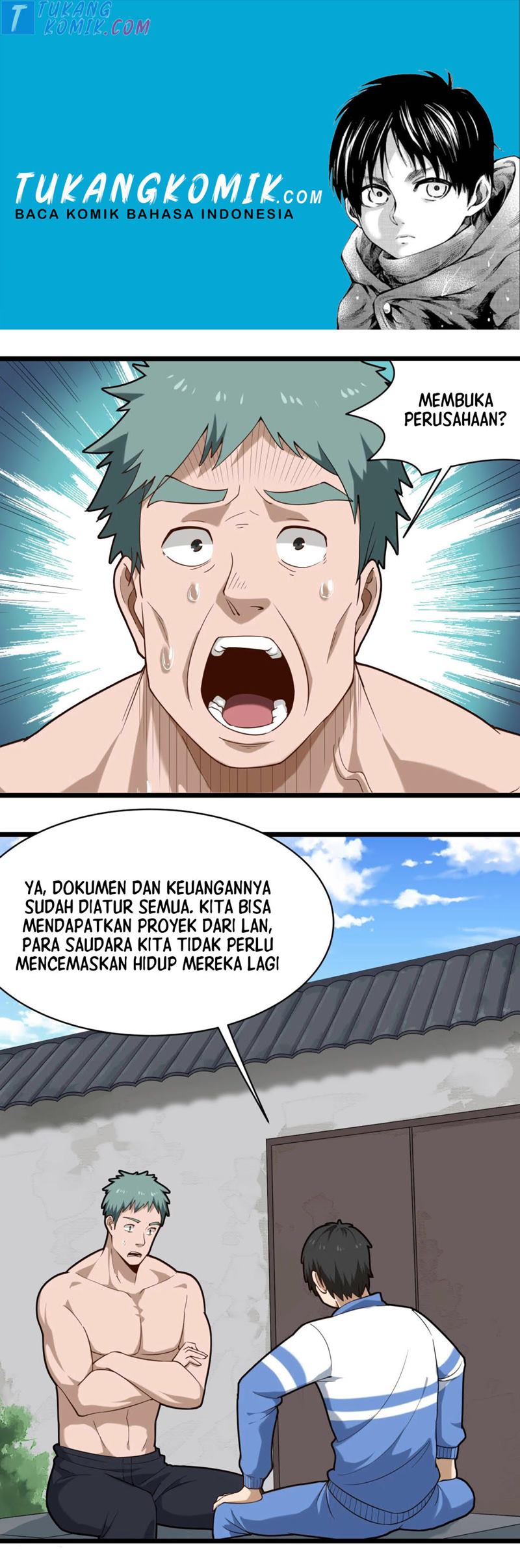 Komik School Flower Master Chapter 111 gambar nomor 1