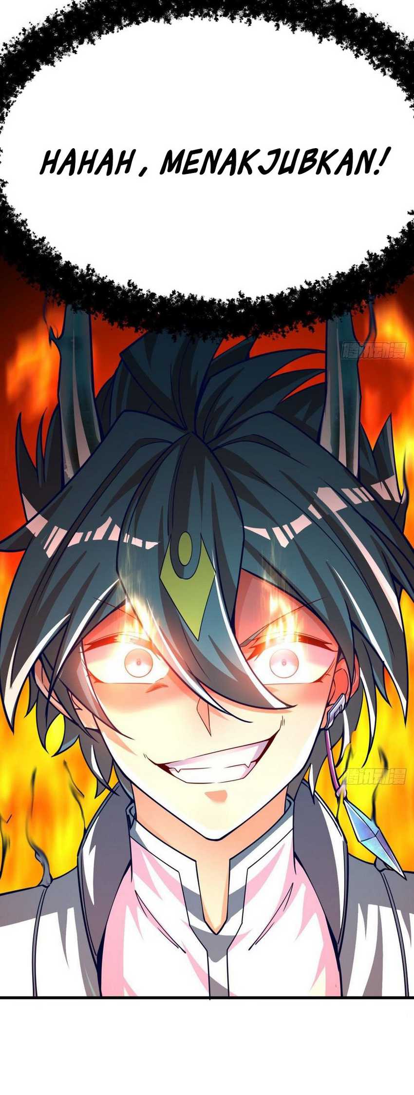 I Picked Up An Attribute Chapter 143 Gambar 37