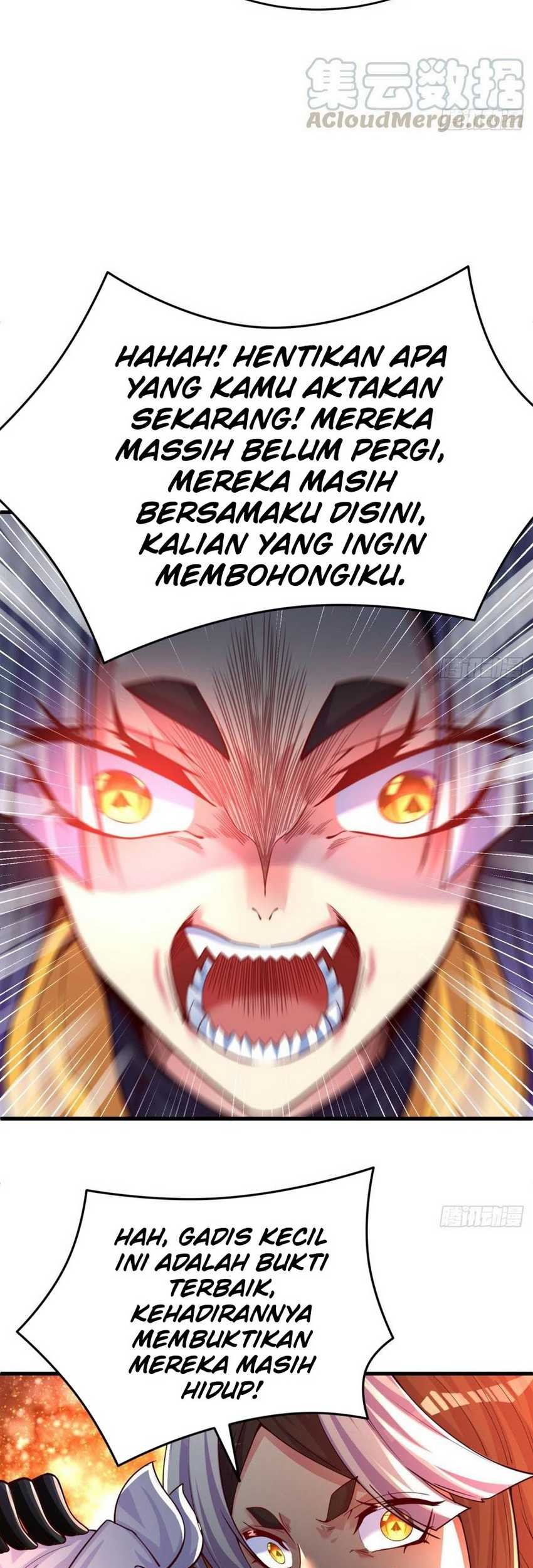 I Picked Up An Attribute Chapter 143 Gambar 31