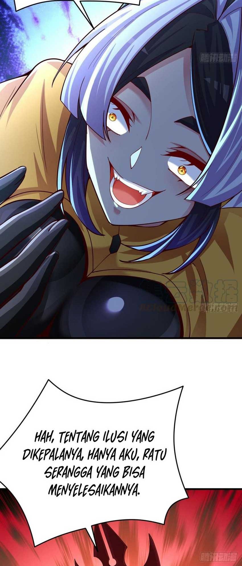 I Picked Up An Attribute Chapter 143 Gambar 34