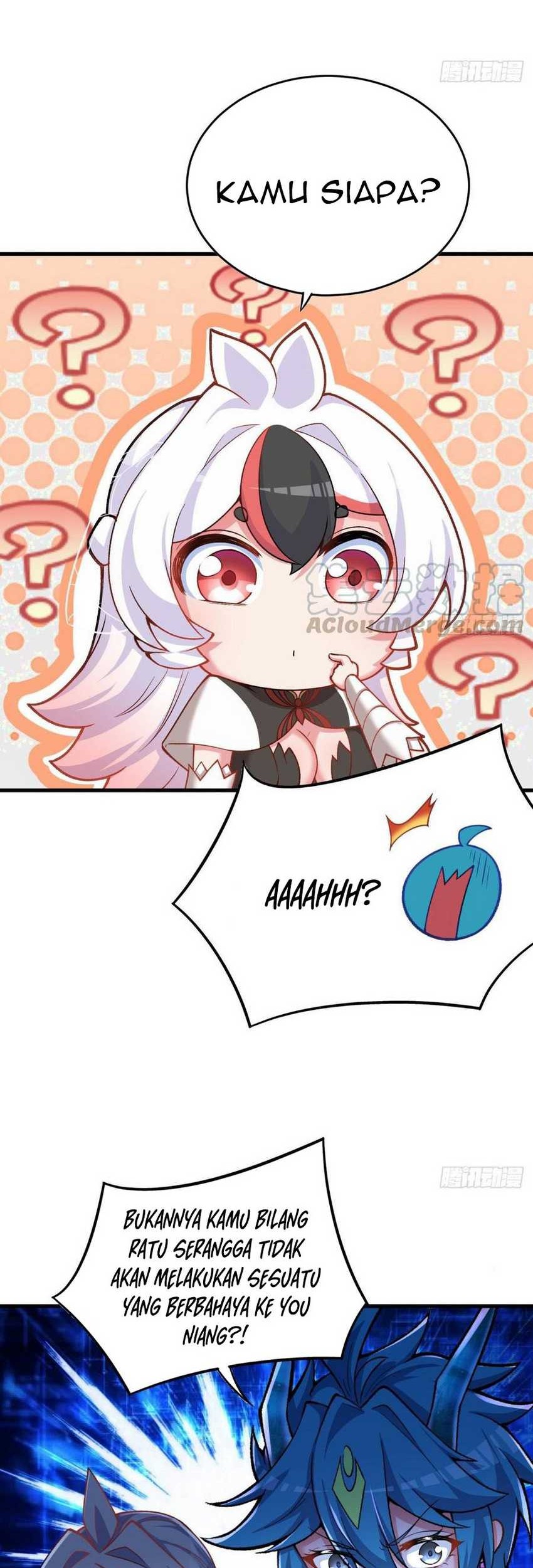 I Picked Up An Attribute Chapter 143 Gambar 3