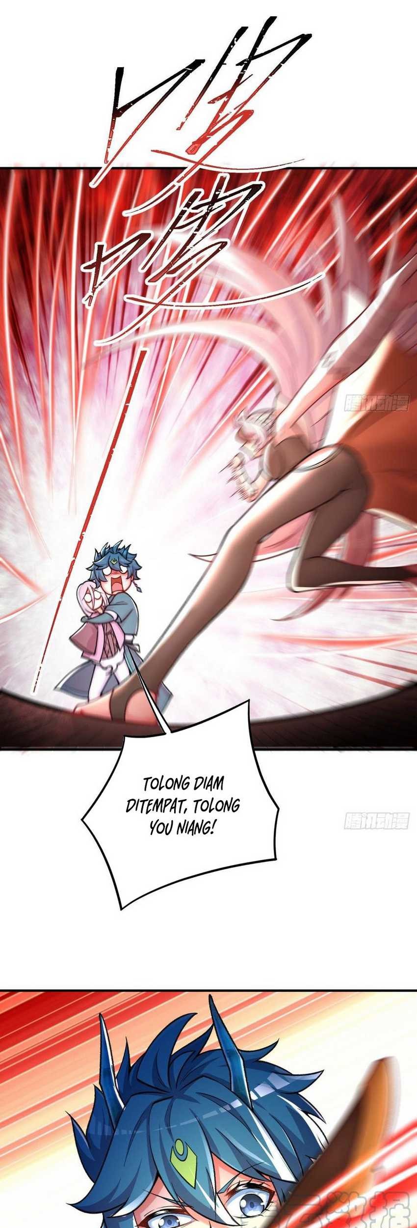 I Picked Up An Attribute Chapter 143 Gambar 11