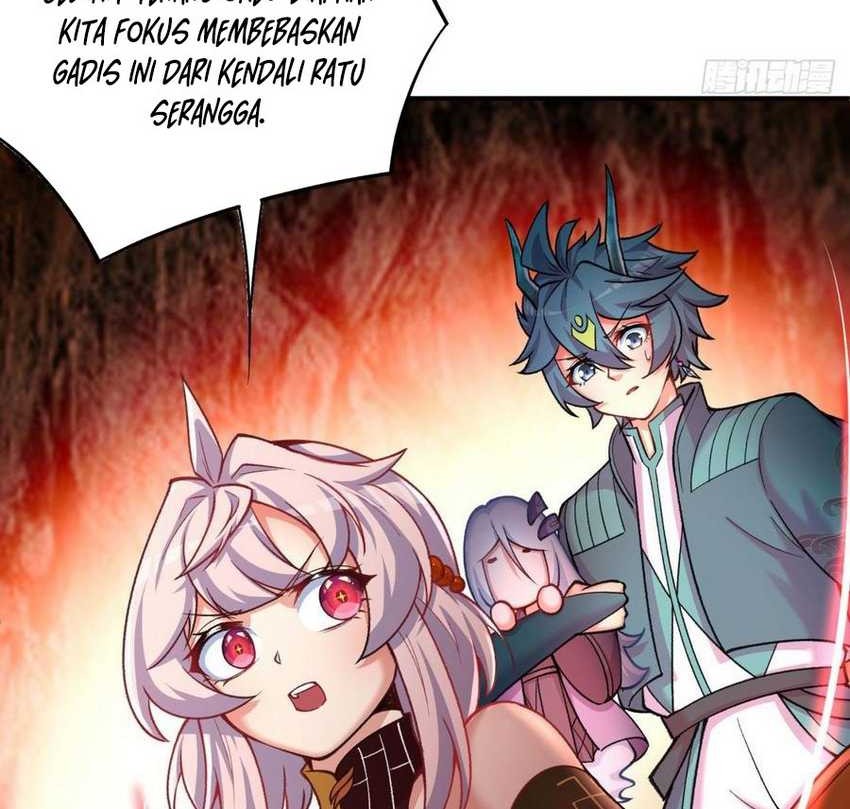 I Picked Up An Attribute Chapter 143 Gambar 13