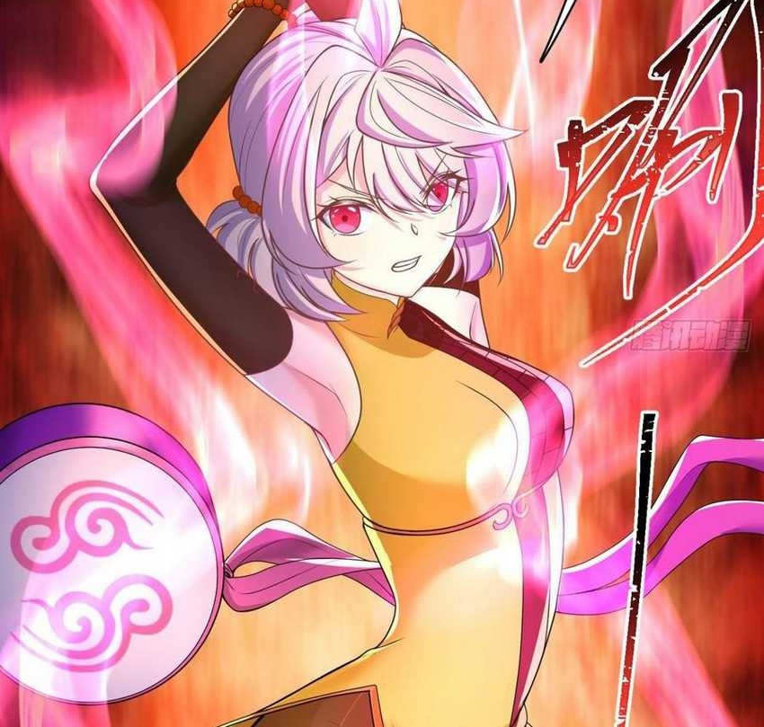 I Picked Up An Attribute Chapter 143 Gambar 16