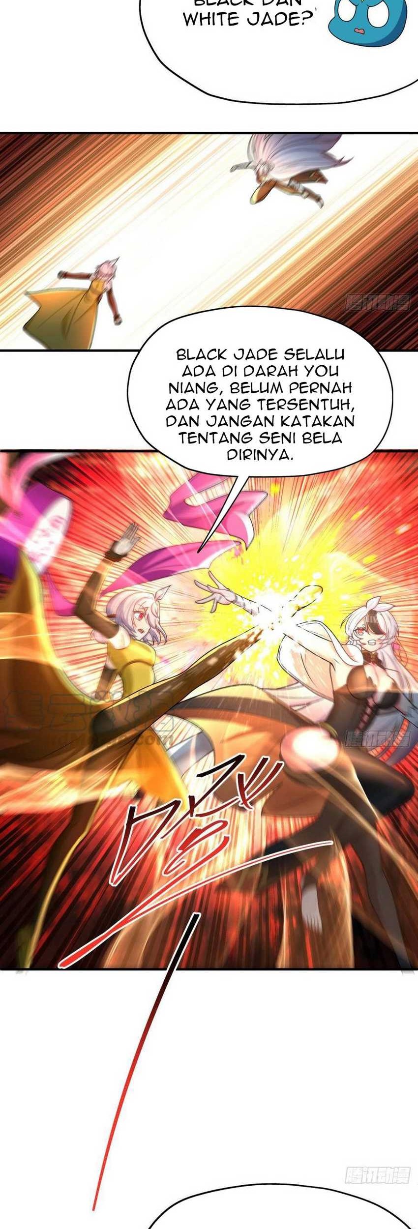 I Picked Up An Attribute Chapter 143 Gambar 18