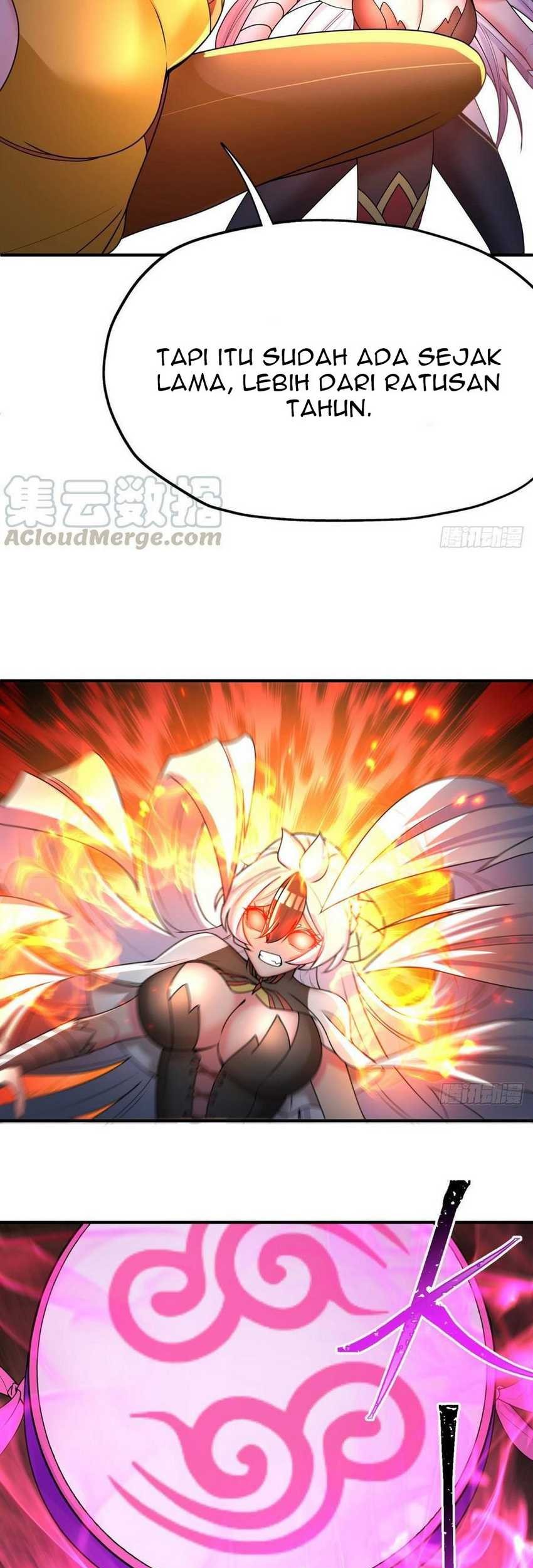 I Picked Up An Attribute Chapter 143 Gambar 20