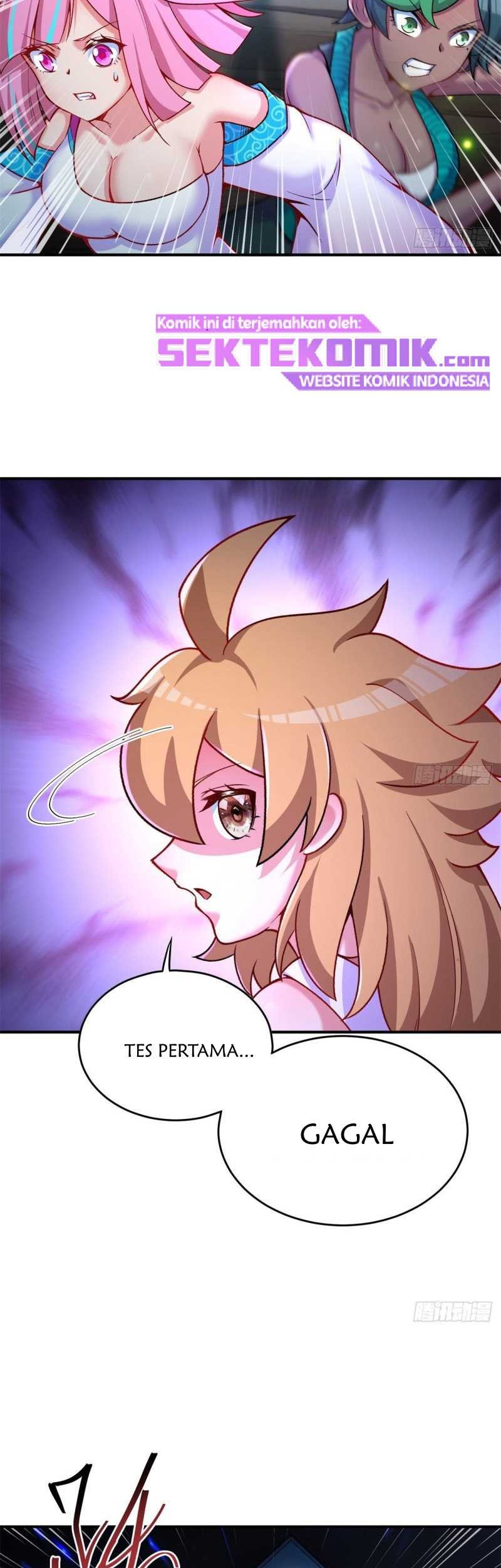 I Picked Up An Attribute Chapter 141 Gambar 4