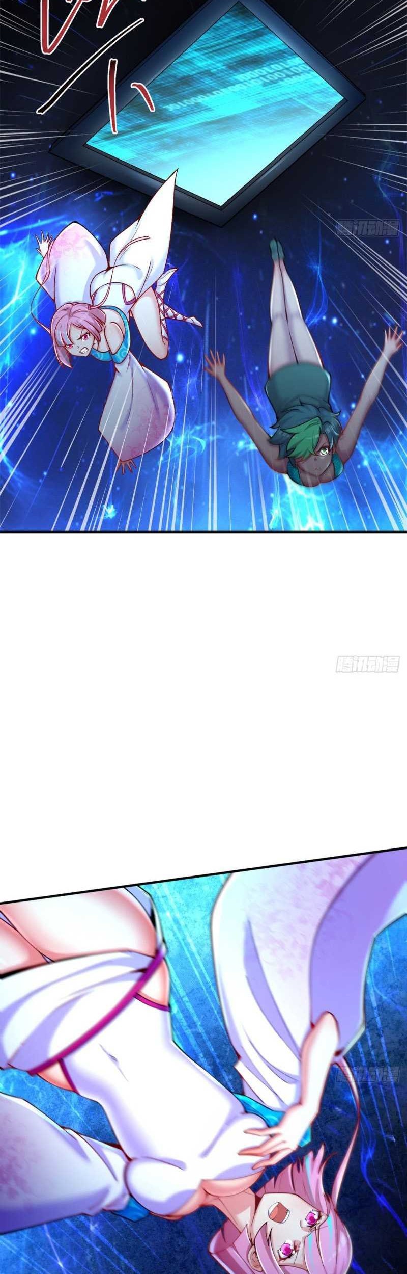 I Picked Up An Attribute Chapter 141 Gambar 5