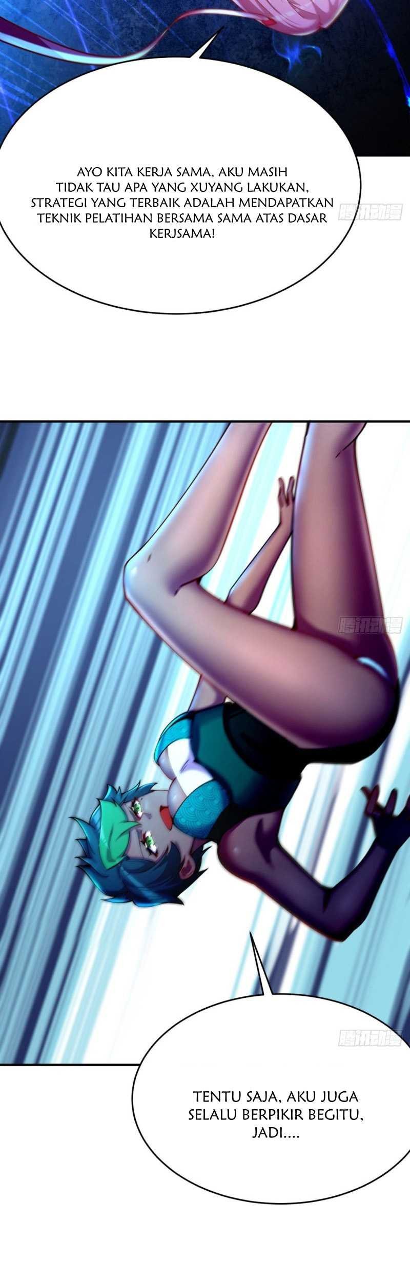 I Picked Up An Attribute Chapter 141 Gambar 6