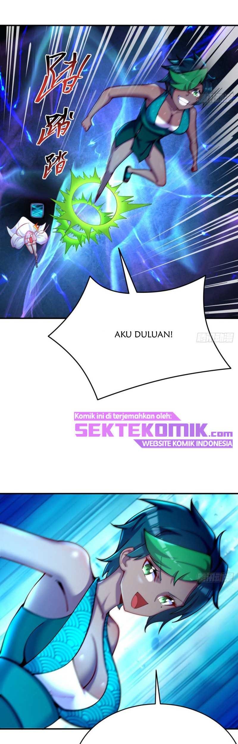 I Picked Up An Attribute Chapter 141 Gambar 7