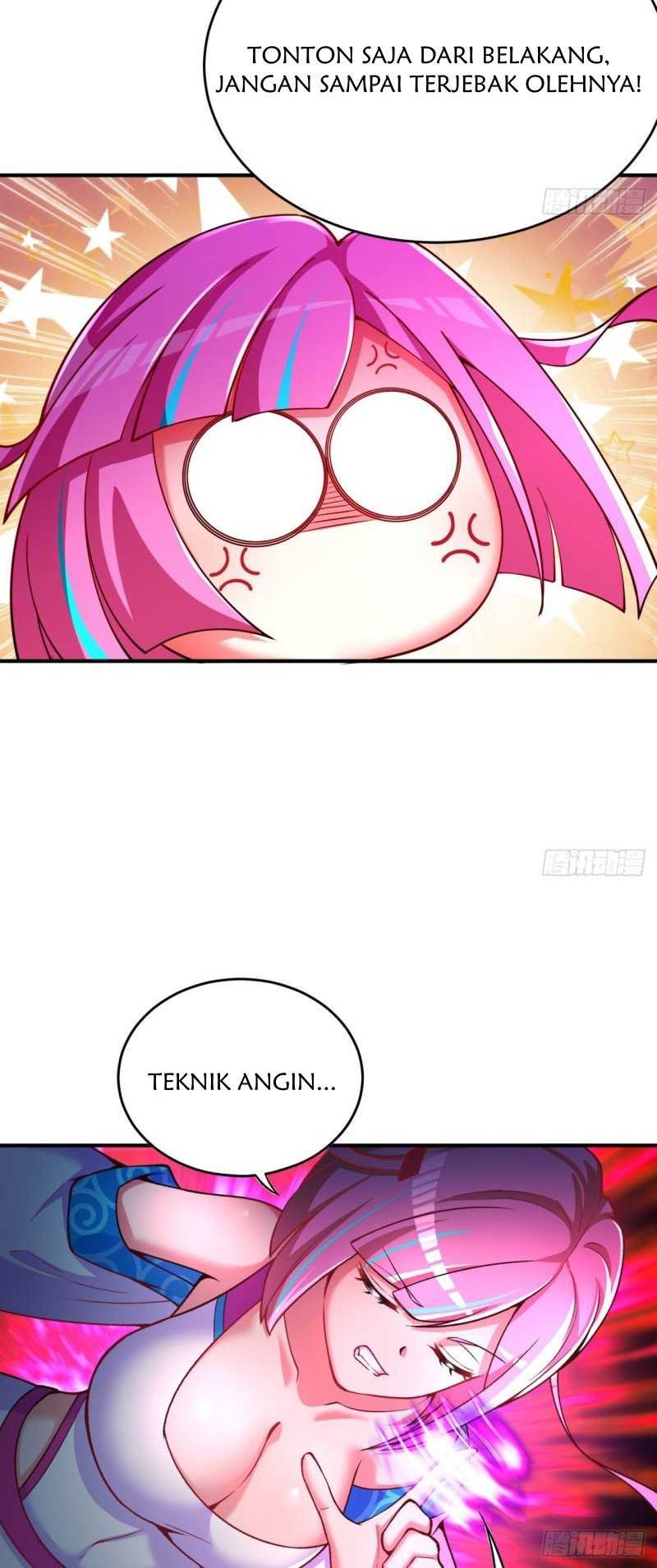 I Picked Up An Attribute Chapter 141 Gambar 8