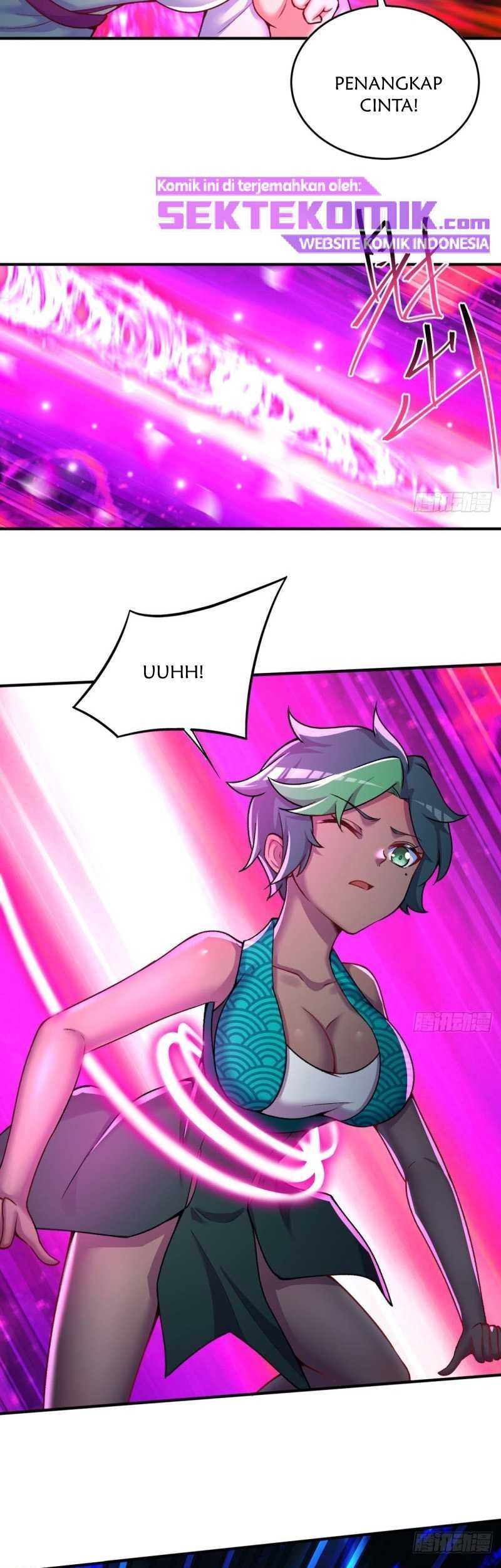 I Picked Up An Attribute Chapter 141 Gambar 9