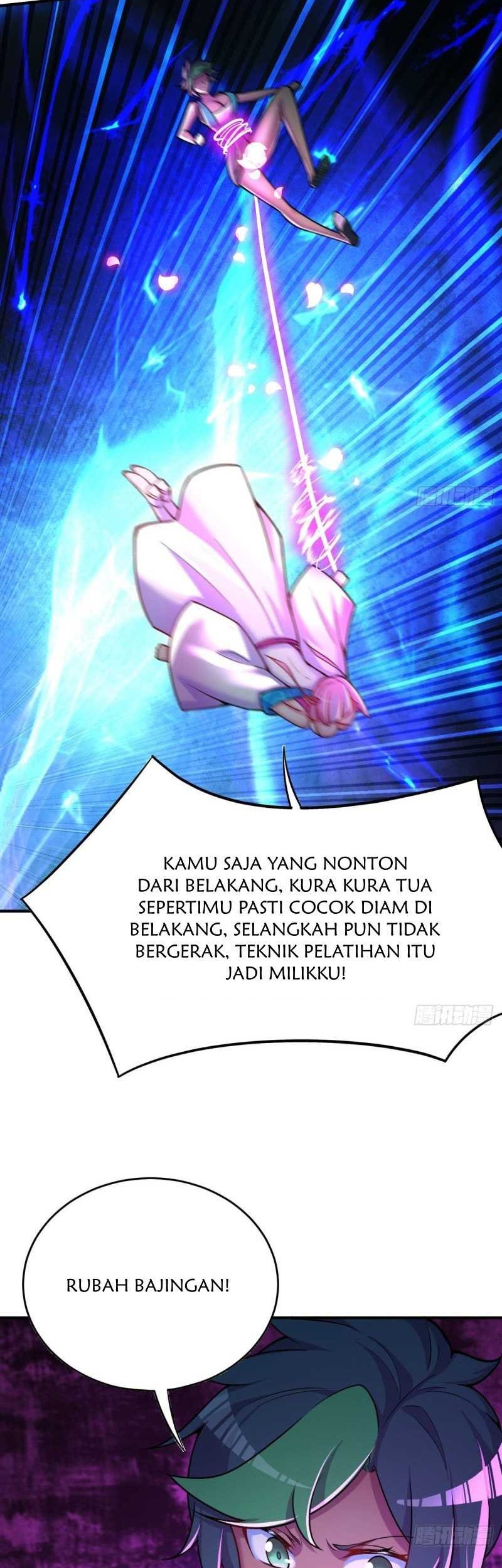 I Picked Up An Attribute Chapter 141 Gambar 10