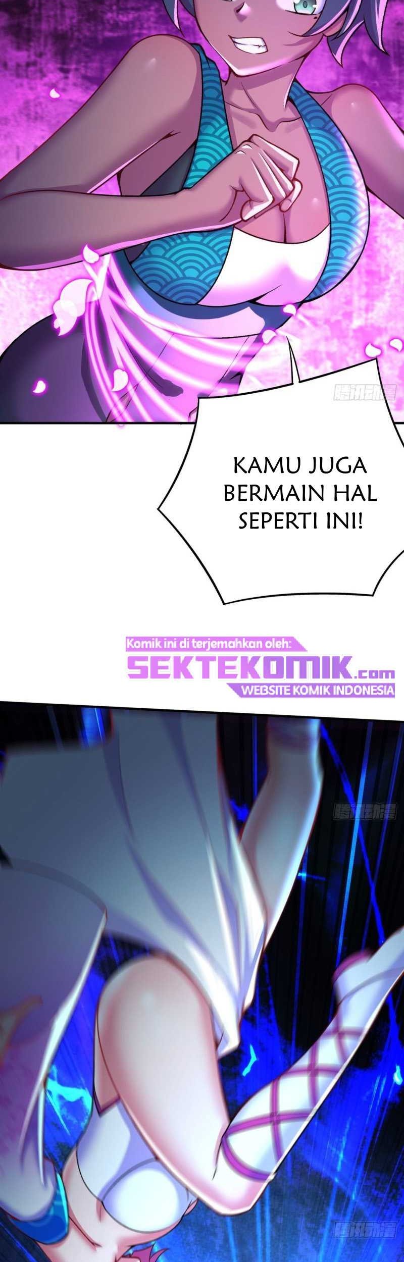 I Picked Up An Attribute Chapter 141 Gambar 11