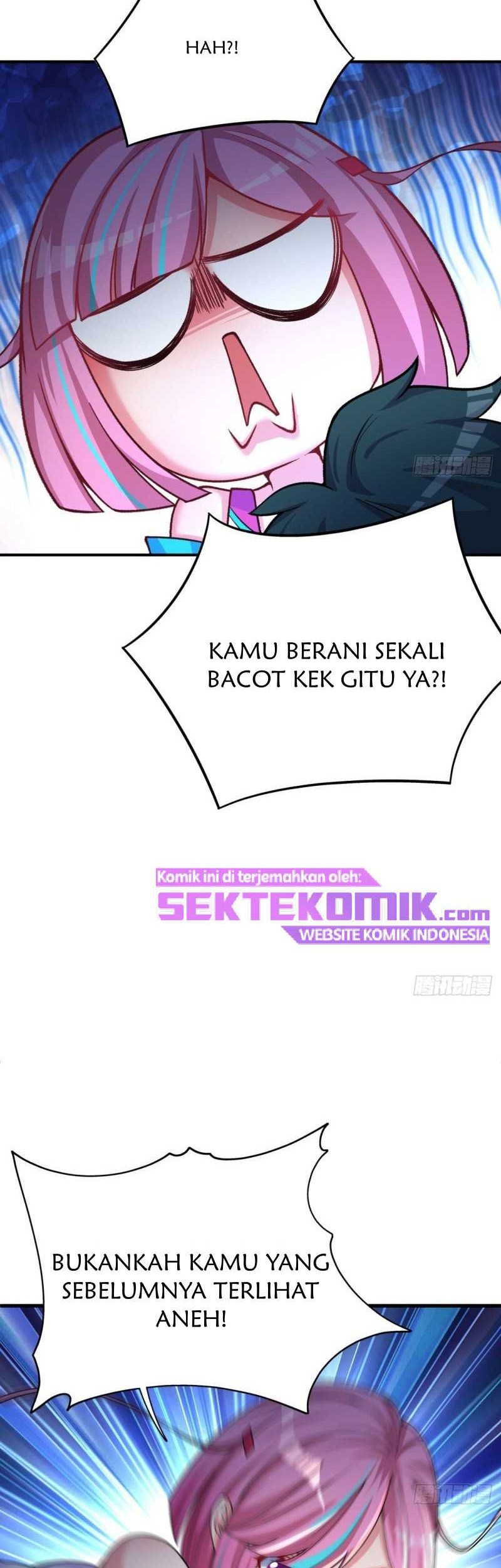 I Picked Up An Attribute Chapter 141 Gambar 14