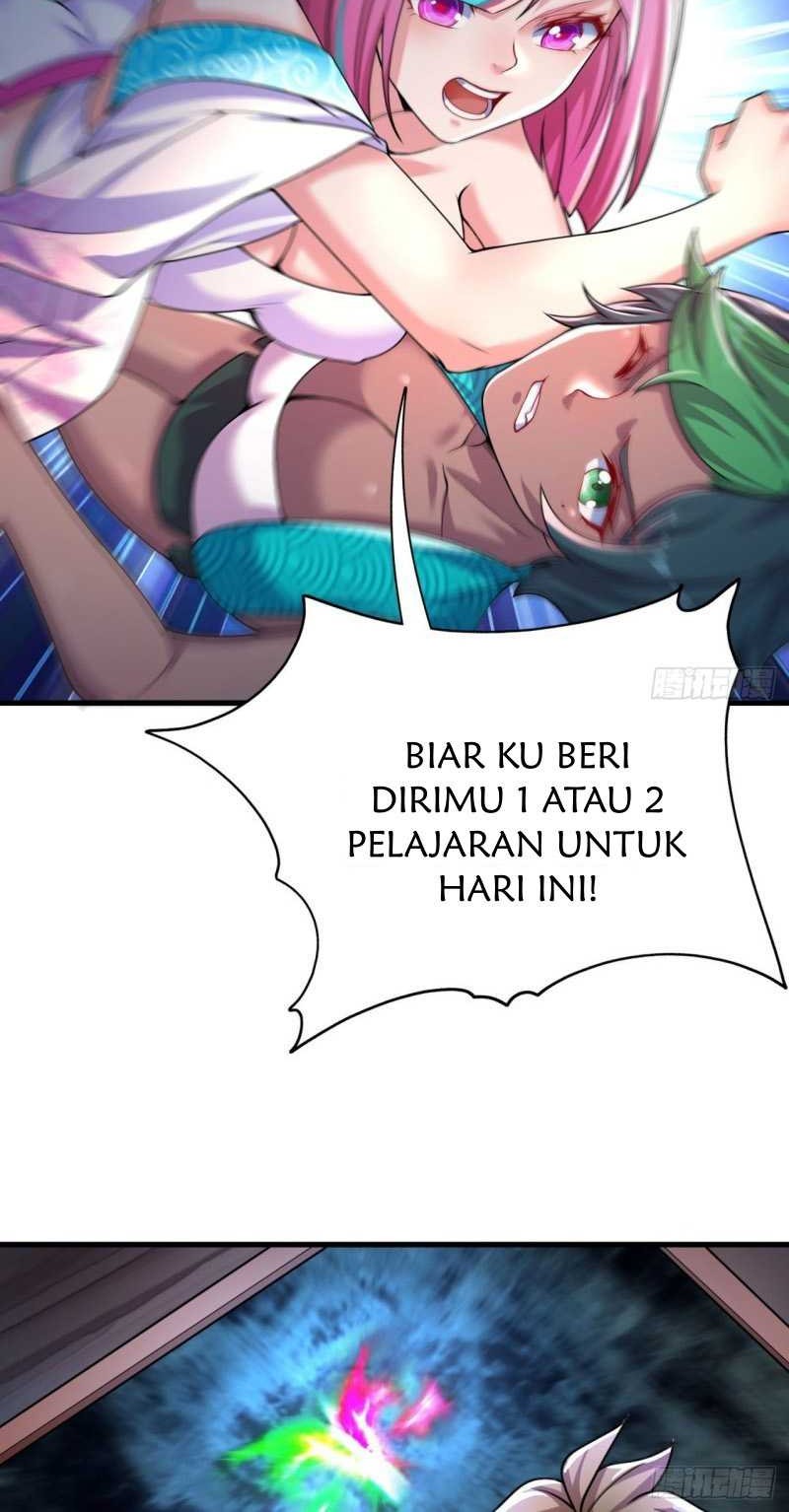 I Picked Up An Attribute Chapter 141 Gambar 15