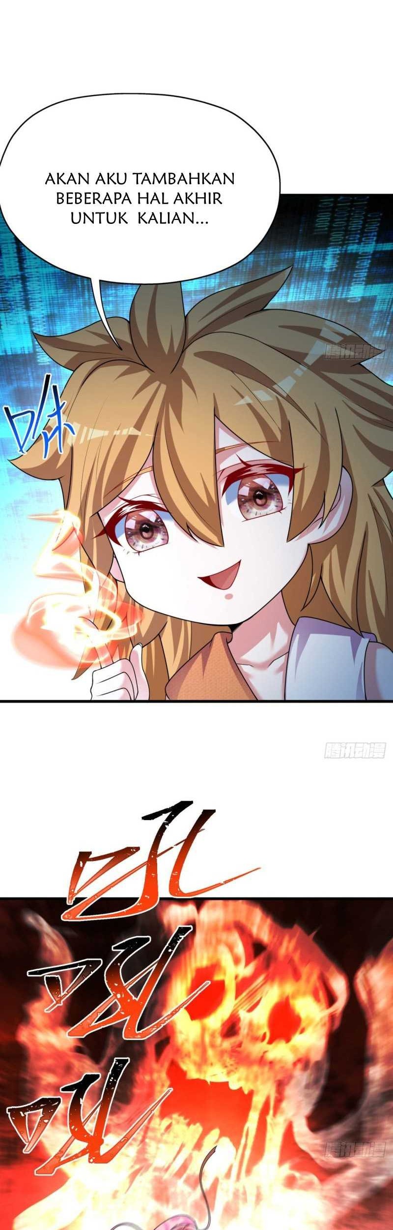 I Picked Up An Attribute Chapter 141 Gambar 17