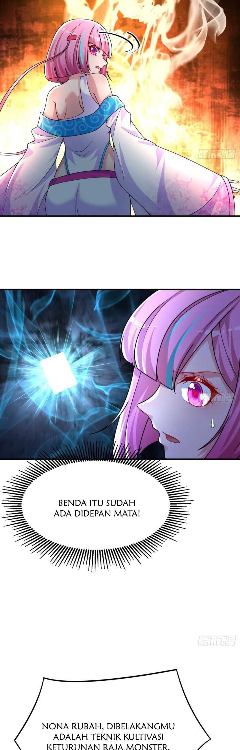 I Picked Up An Attribute Chapter 141 Gambar 20