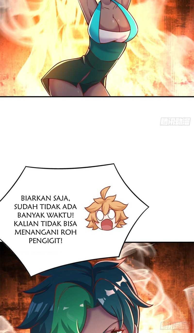 I Picked Up An Attribute Chapter 141 Gambar 22