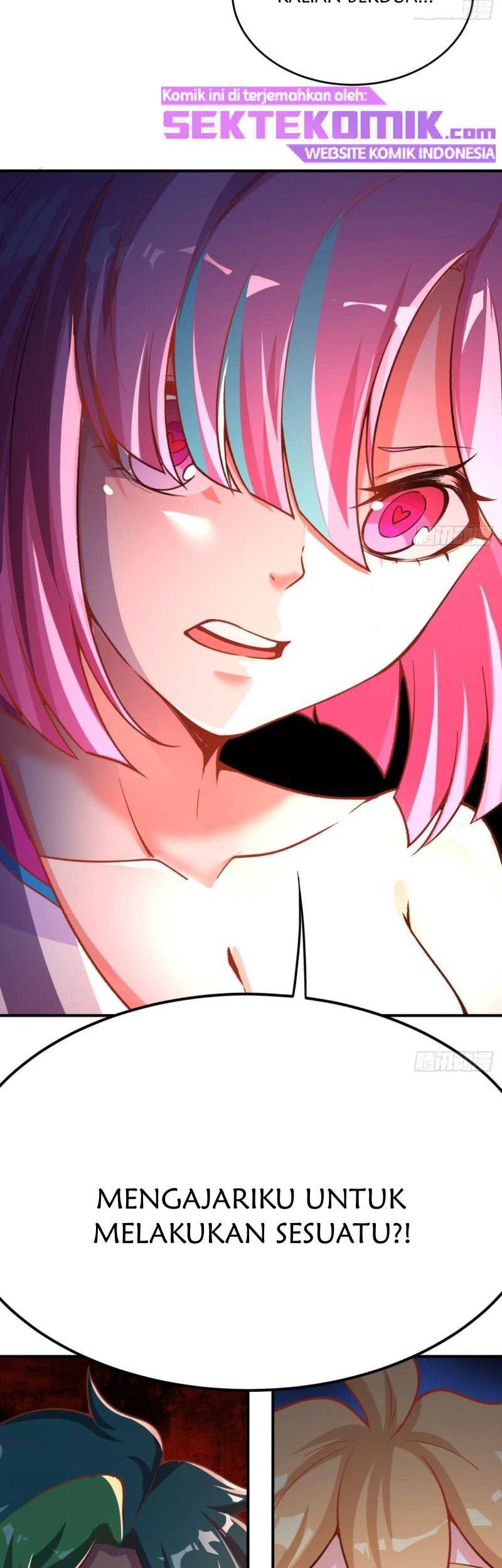 I Picked Up An Attribute Chapter 141 Gambar 25