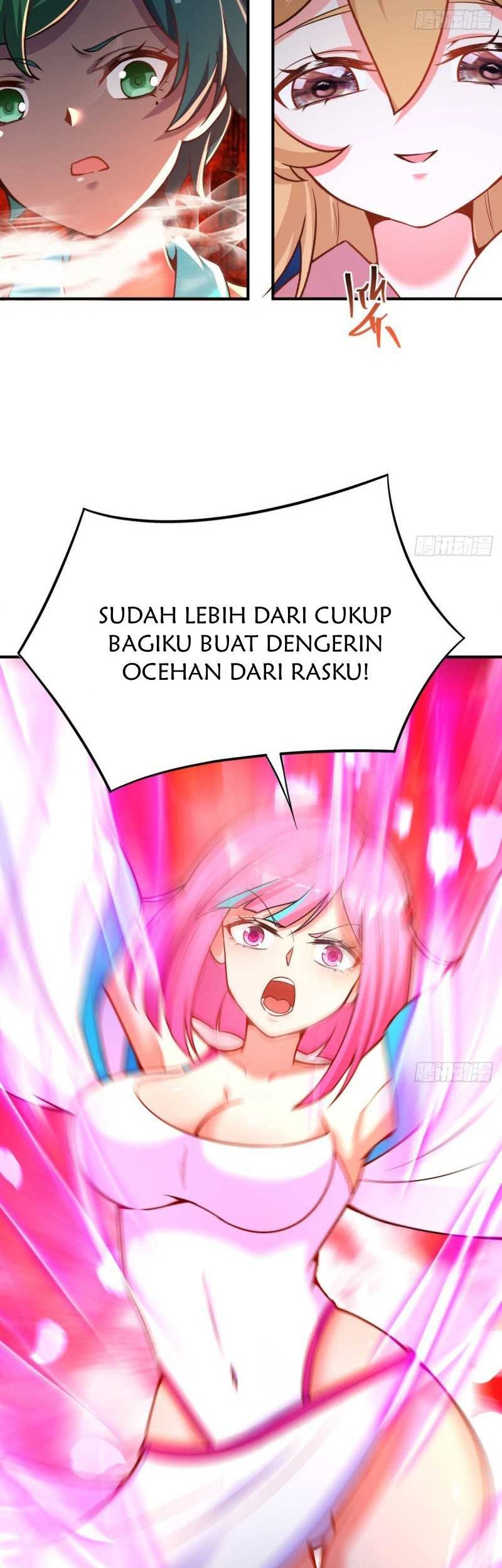 I Picked Up An Attribute Chapter 141 Gambar 26