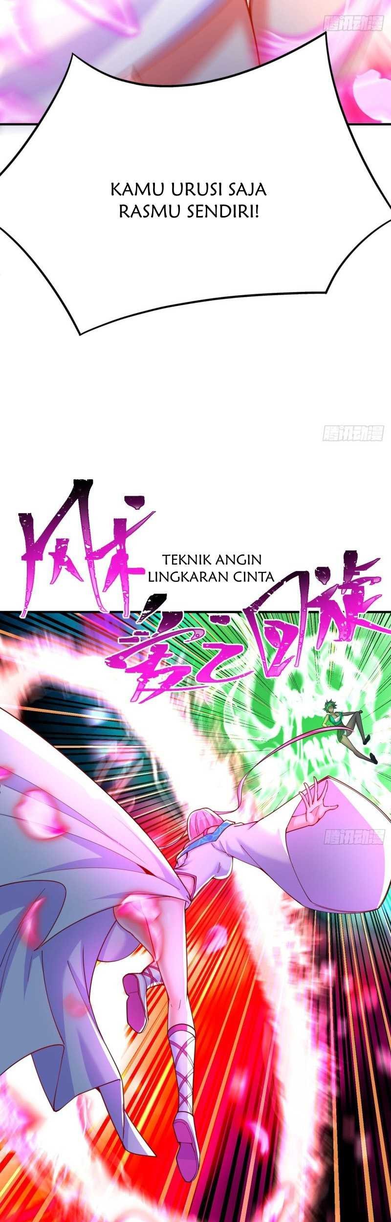 I Picked Up An Attribute Chapter 141 Gambar 27