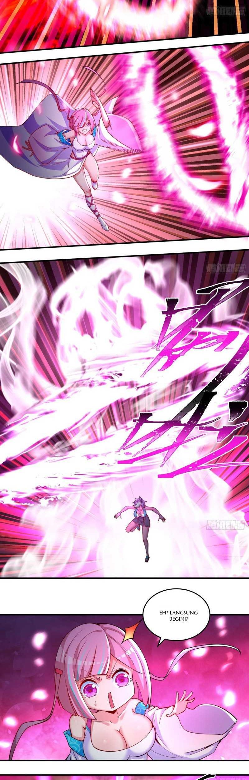 I Picked Up An Attribute Chapter 141 Gambar 28