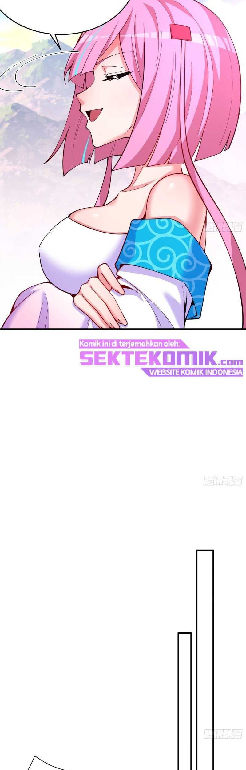 I Picked Up An Attribute Chapter 141 Gambar 32