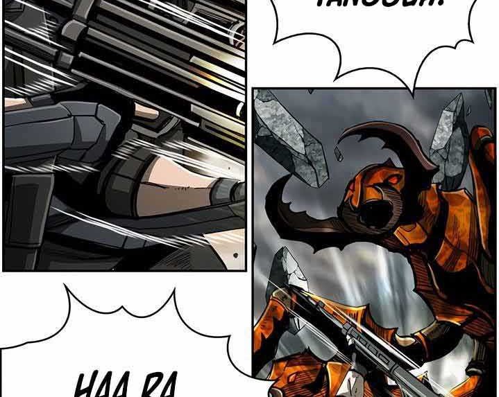 The First Hunter Chapter 67 Gambar 37