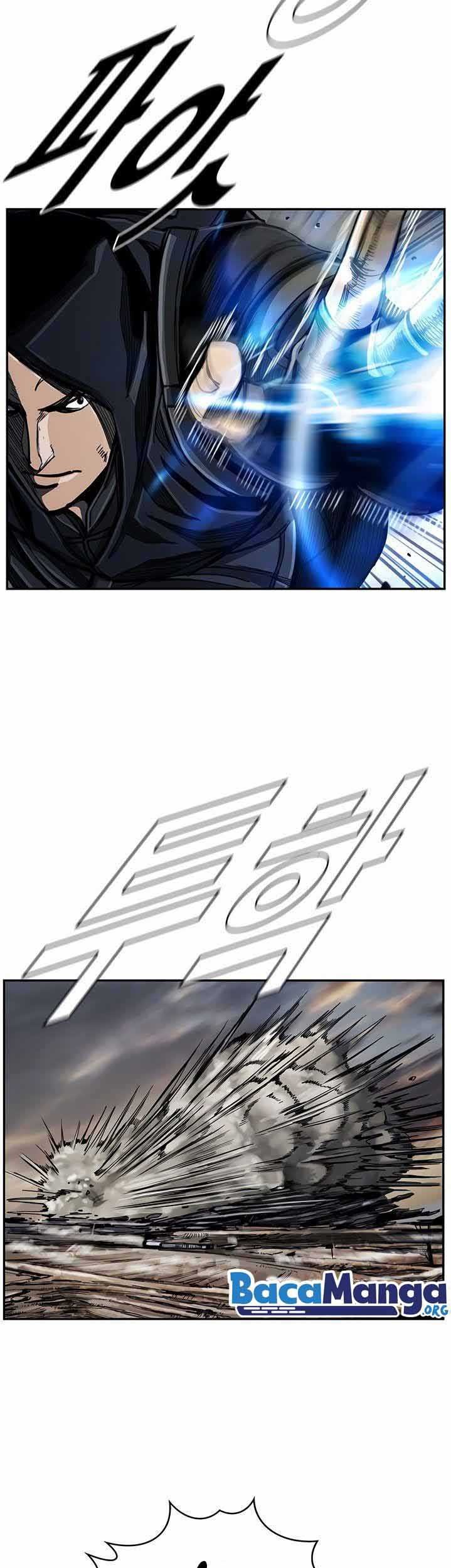 The First Hunter Chapter 67 Gambar 41