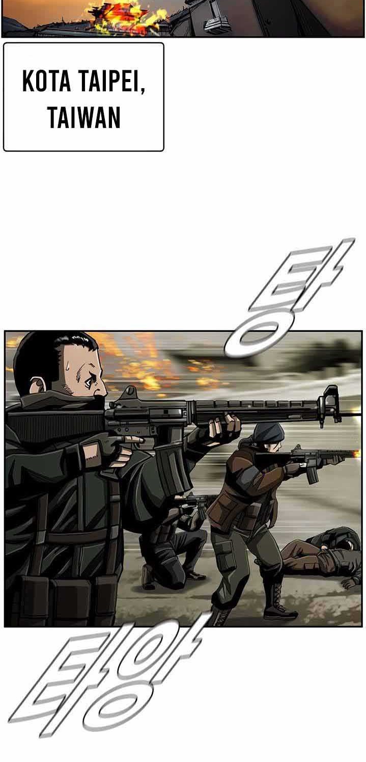 The First Hunter Chapter 67 Gambar 25