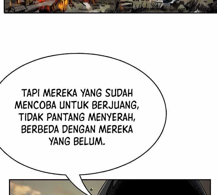 The First Hunter Chapter 67 Gambar 28