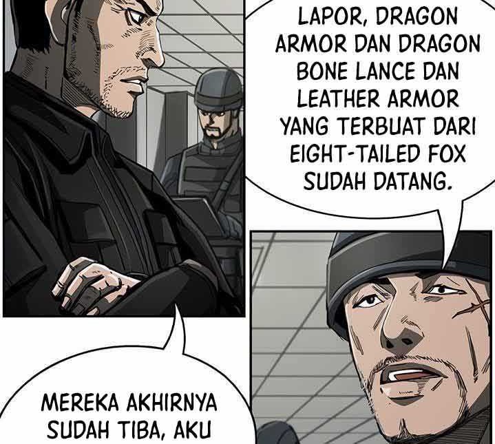 The First Hunter Chapter 67 Gambar 31