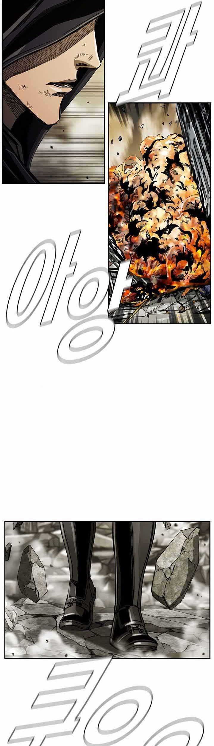 The First Hunter Chapter 67 Gambar 6