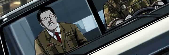 The First Hunter Chapter 67 Gambar 13