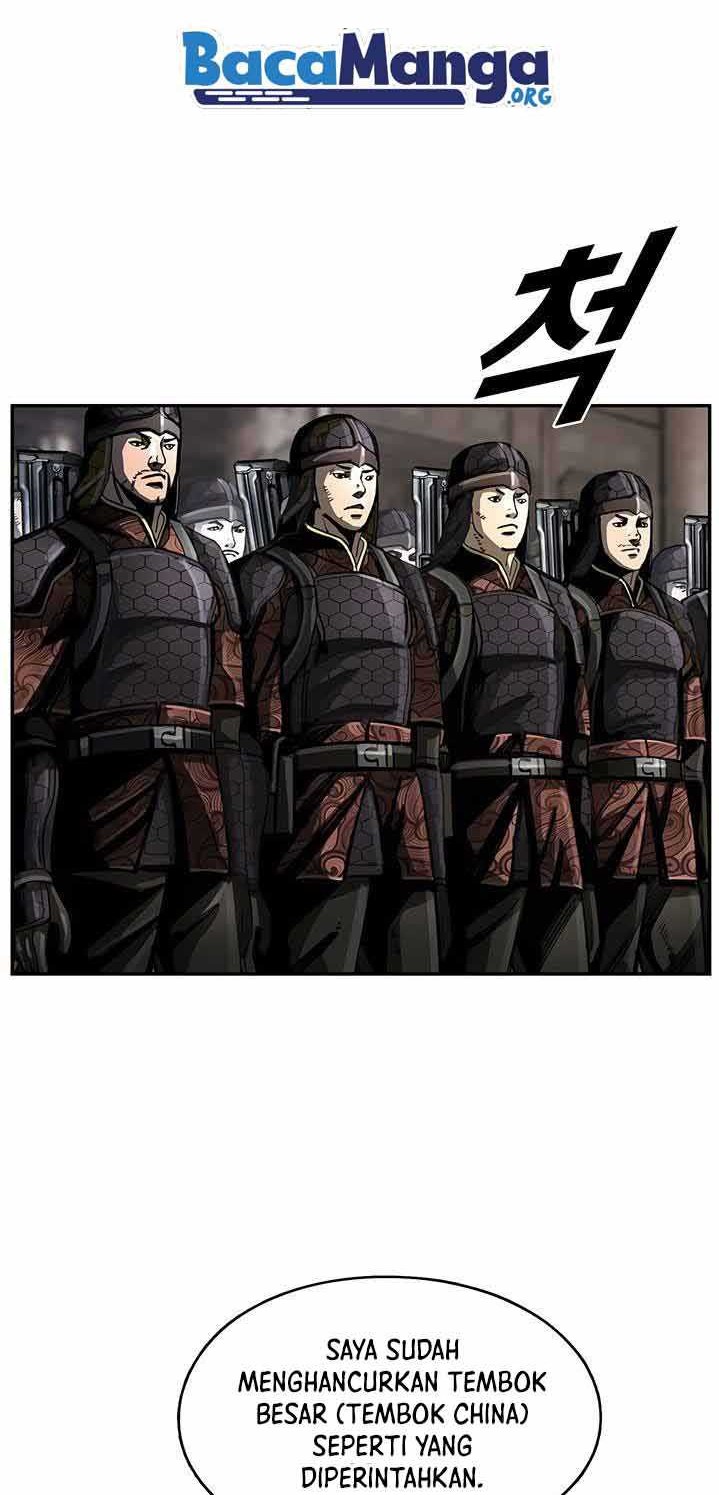 The First Hunter Chapter 67 Gambar 21