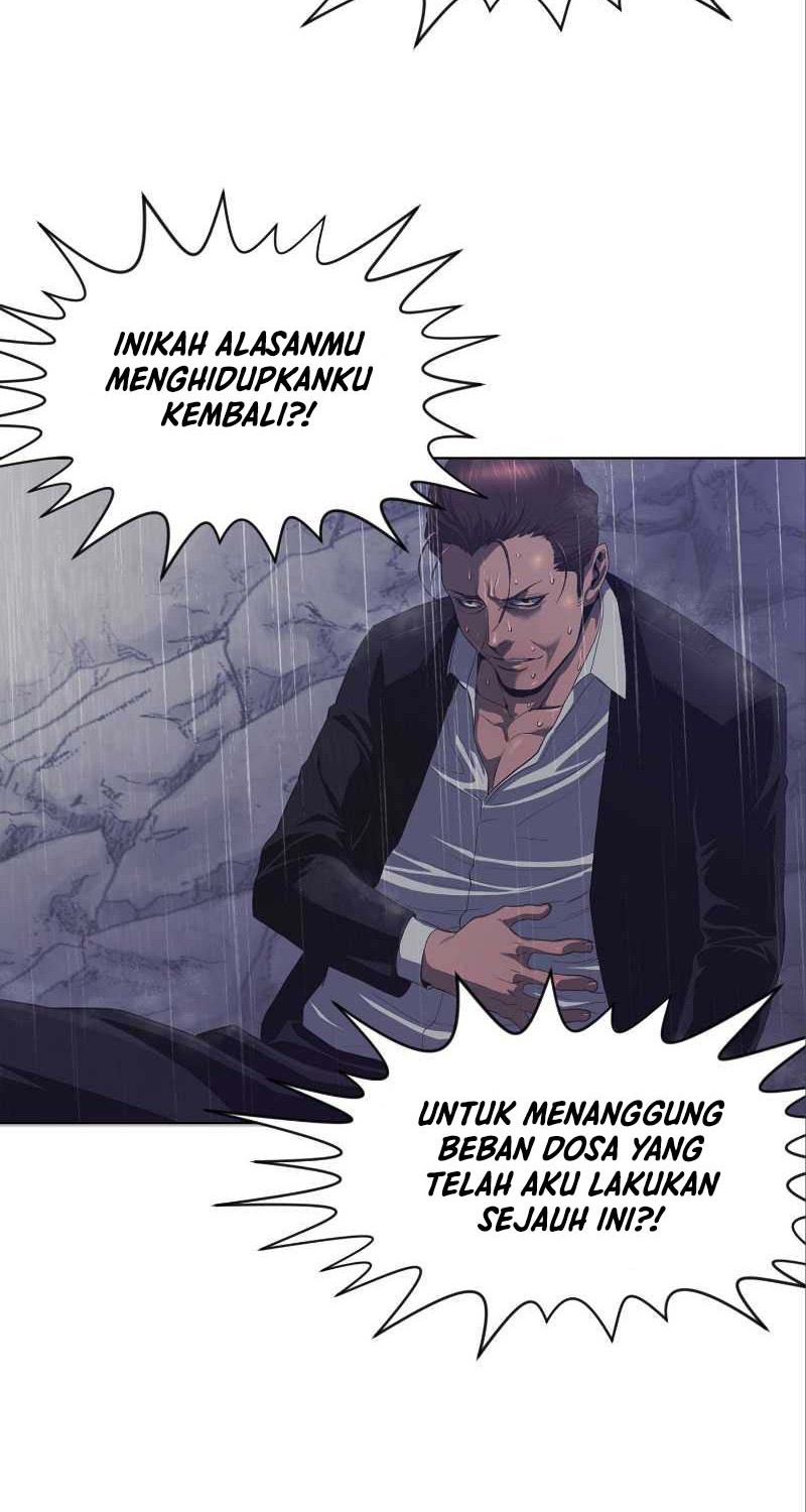 Second life of a Gangster Chapter 114 Gambar 37
