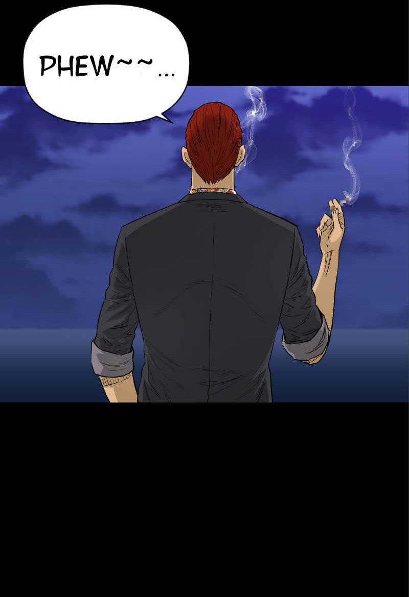 Second life of a Gangster Chapter 114 Gambar 21