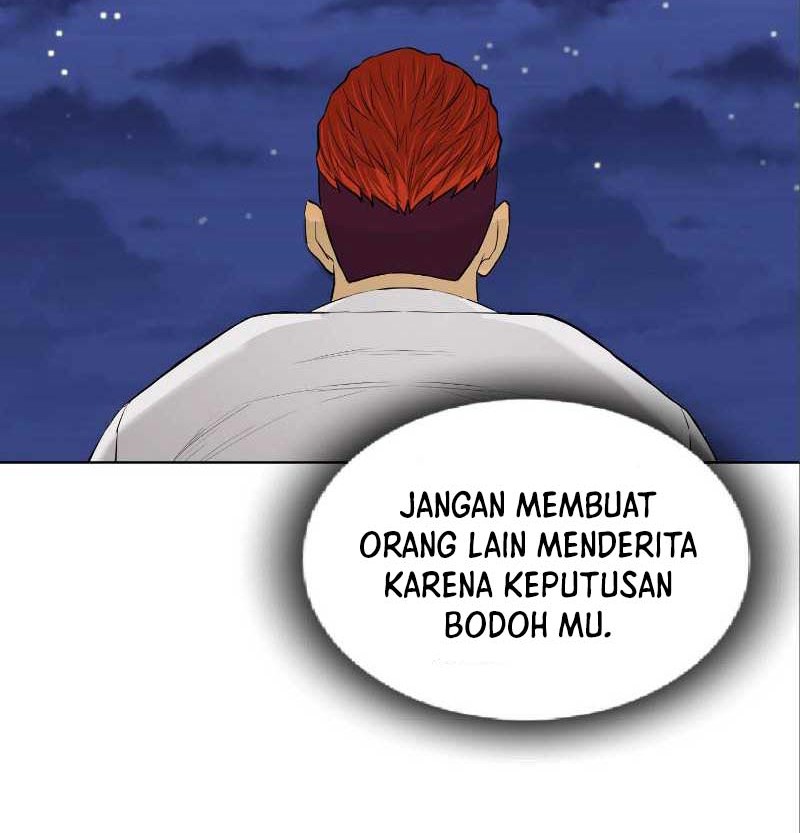 Second life of a Gangster Chapter 114 Gambar 49