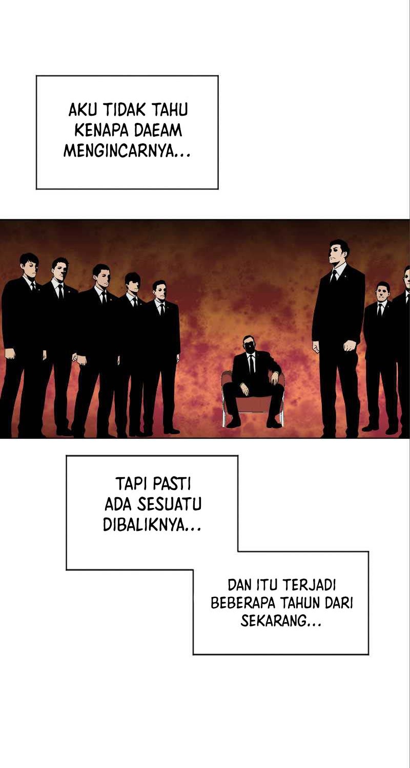 Second life of a Gangster Chapter 114 Gambar 51