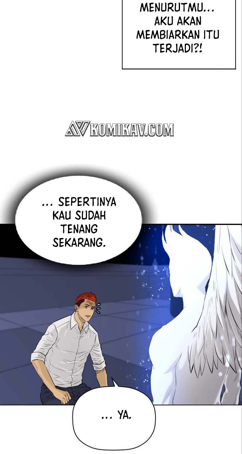 Second life of a Gangster Chapter 114 Gambar 53