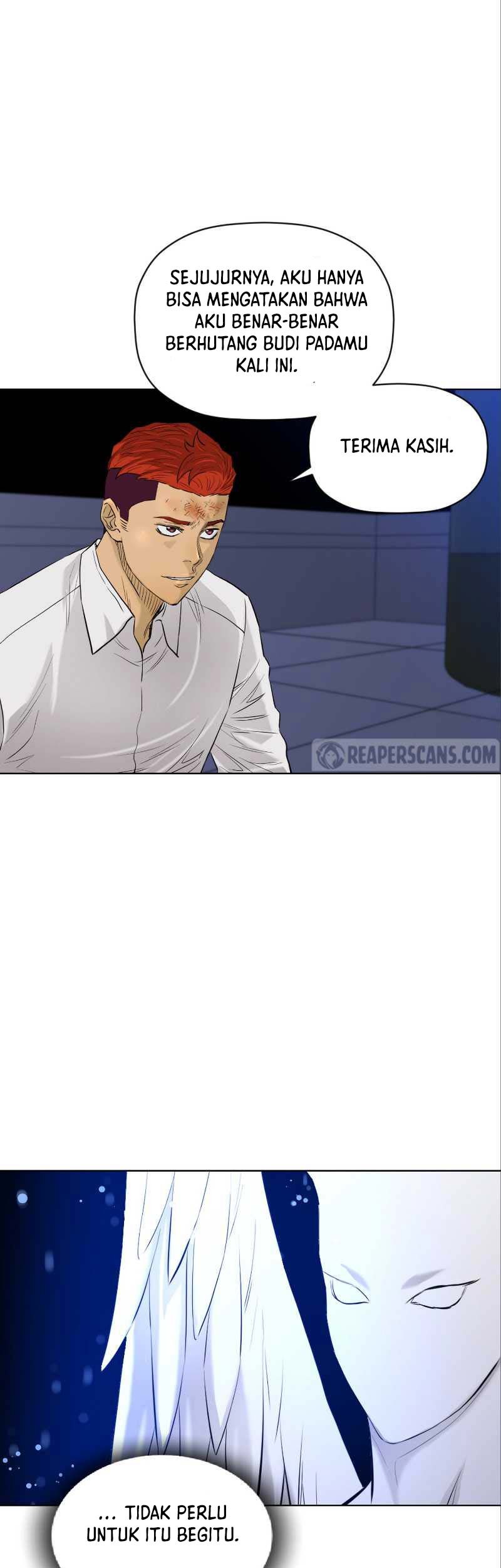 Second life of a Gangster Chapter 114 Gambar 54