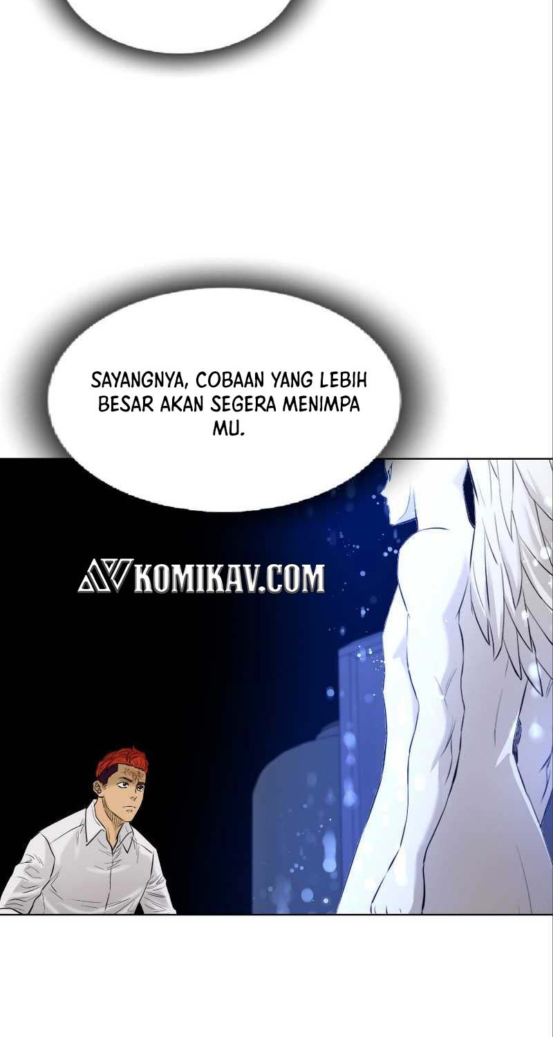 Second life of a Gangster Chapter 114 Gambar 55