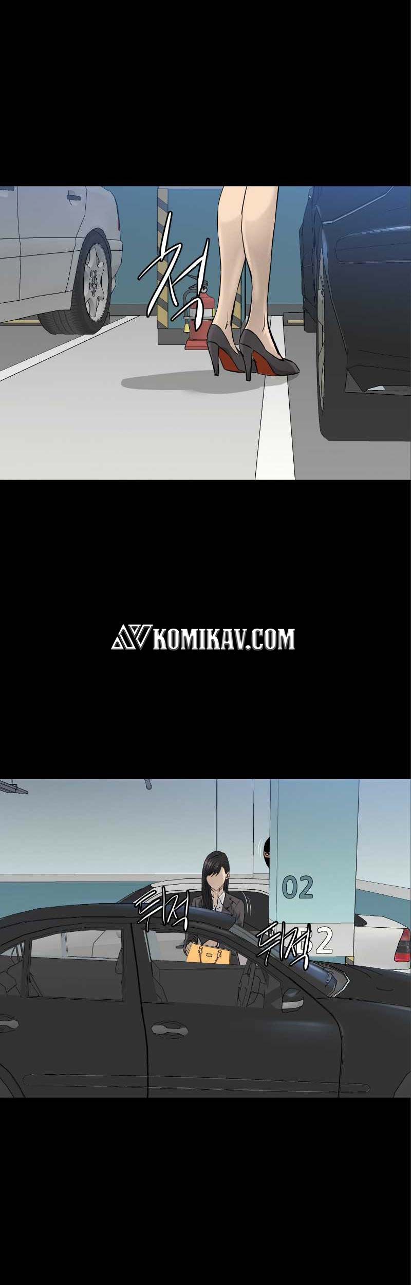 Second life of a Gangster Chapter 114 Gambar 4