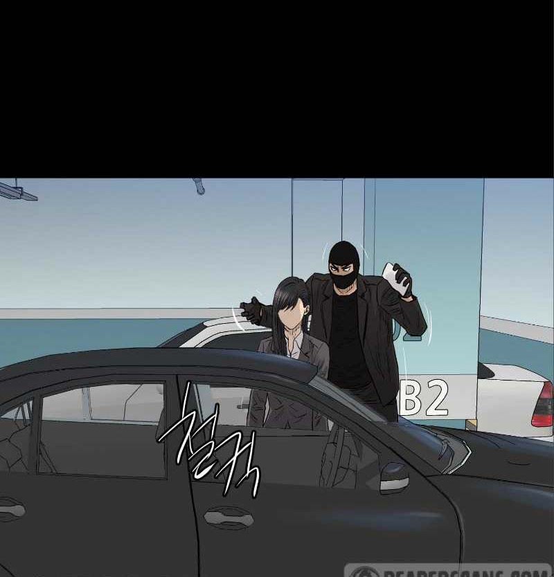 Second life of a Gangster Chapter 114 Gambar 5